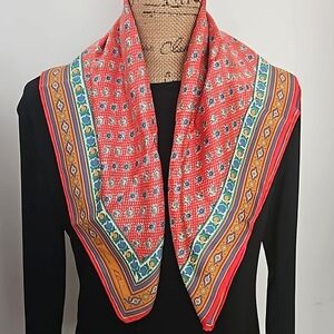 Anne Klein Scarf 26"